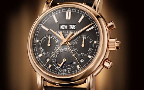 patek philippe flagship watch|patek philippe watches official website.